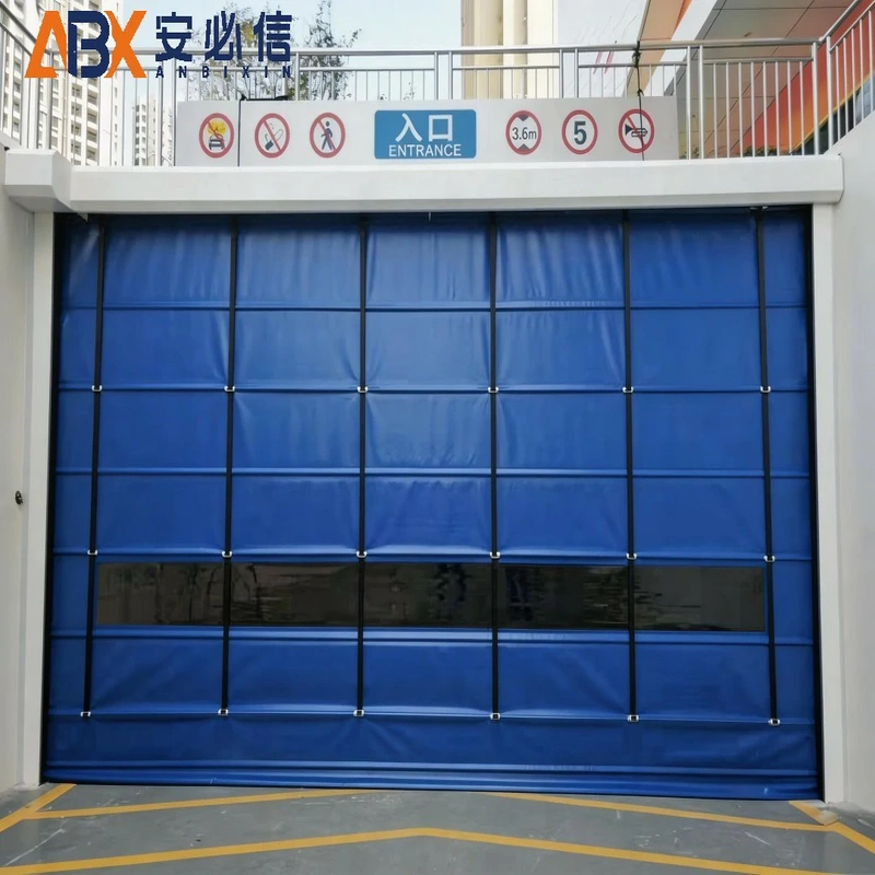 黔南布依族苗族柔性大门