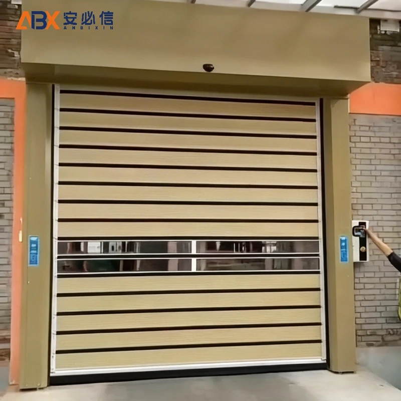 黔南布依族苗族感应高速门